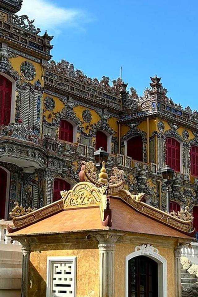 Things to do in Hue