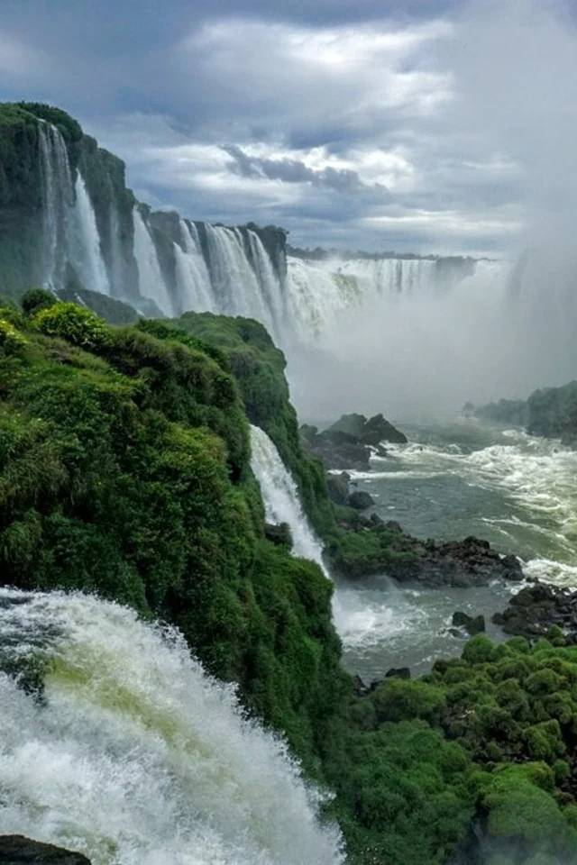 Things to do in Iguazu Falls