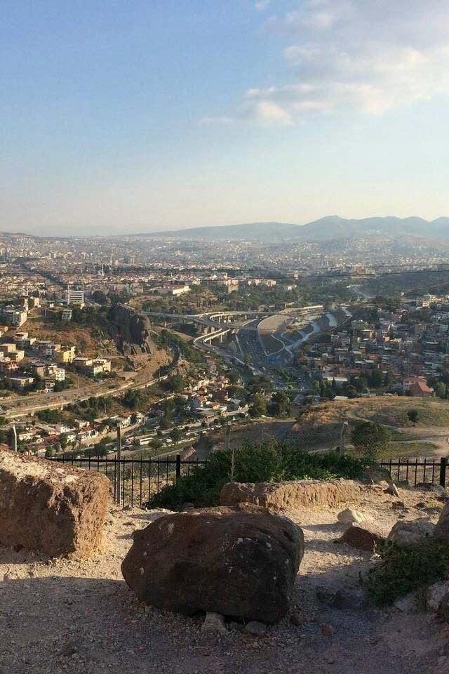 Things to do in Izmir