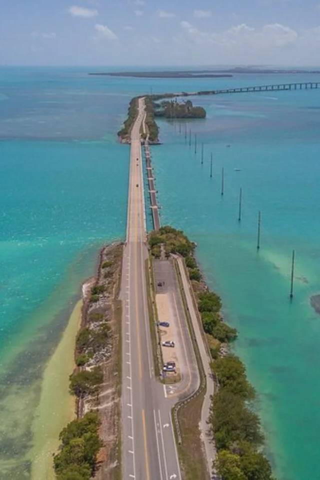 Key West Hop On Hop Off Bus Tour