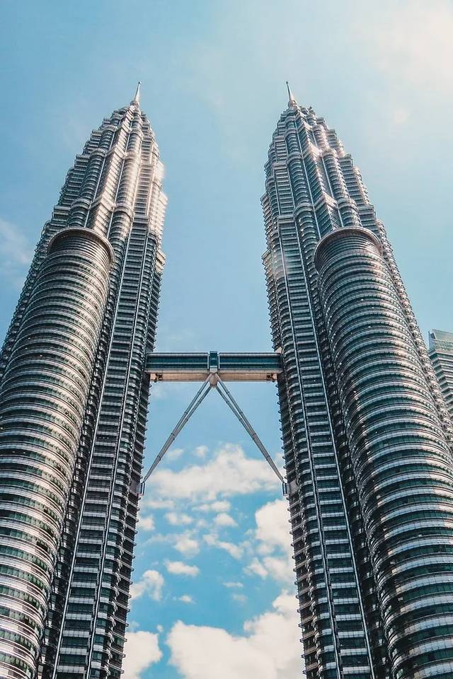 Kuala Lumpur Hop On Hop Off Bus Tour