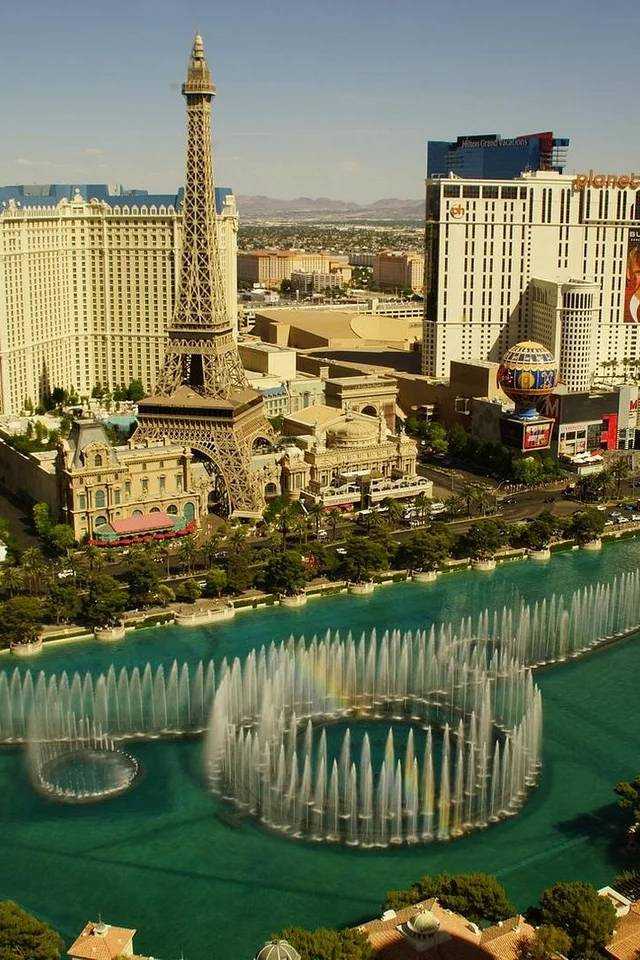 Things to do in Las Vegas Things to do in Las Vegas