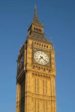 London Hop On Hop Off Bus Tour