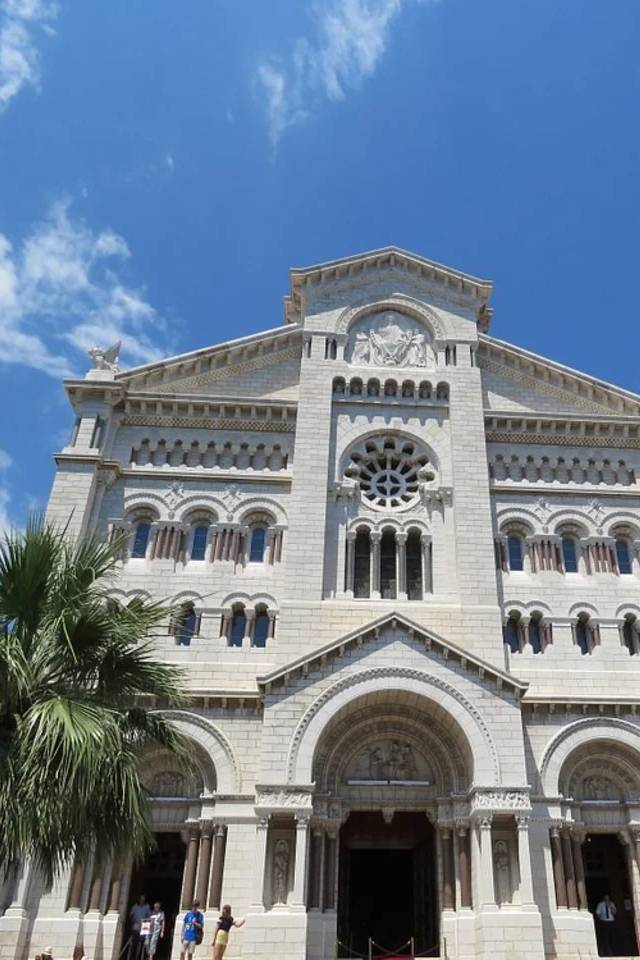 Things to do in Monaco