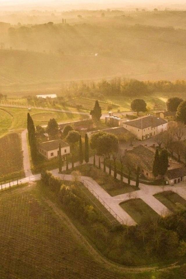 Montepulciano Hop On Hop Off Bus Tour