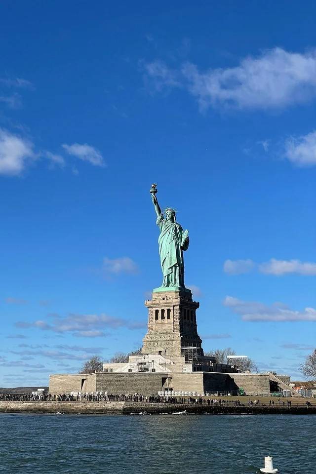 New York Hop On Hop Off Bus Tour