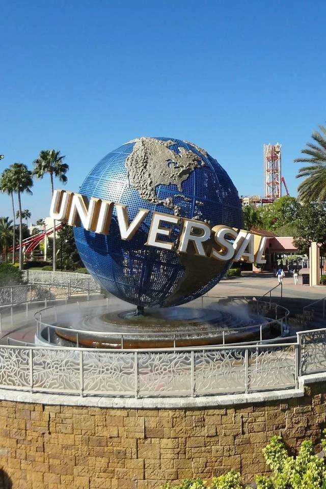 Orlando Hop On Hop Off Bus Tour