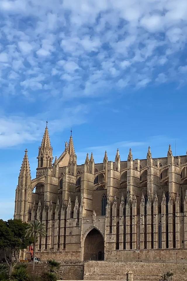 Palma de Mallorca Hop On Hop Off Bus Tour