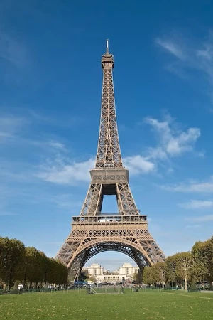 Paris Hop On Hop Off Bus Tour