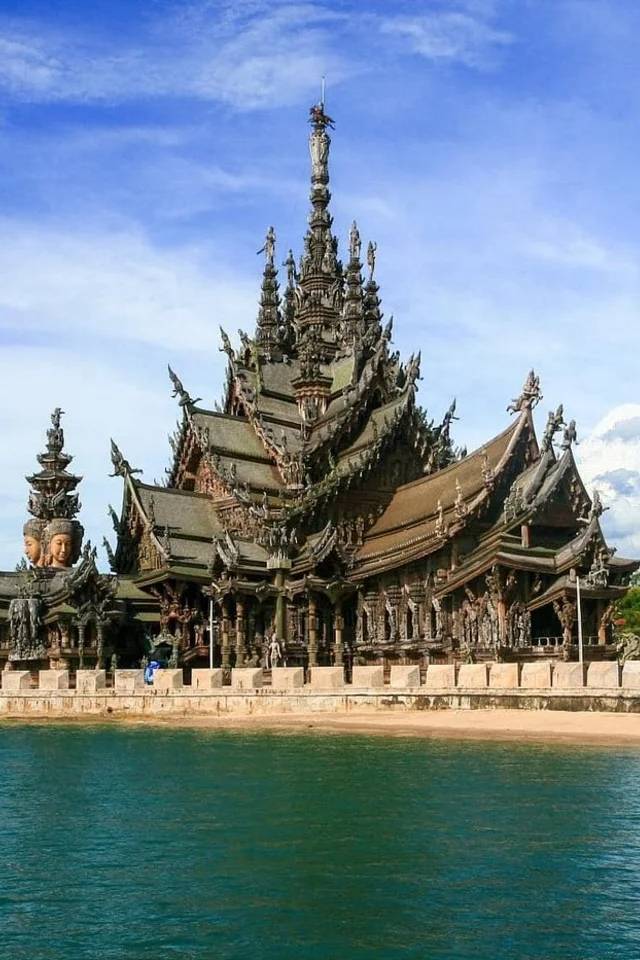 Pattaya Hop On Hop Off Bus Tour