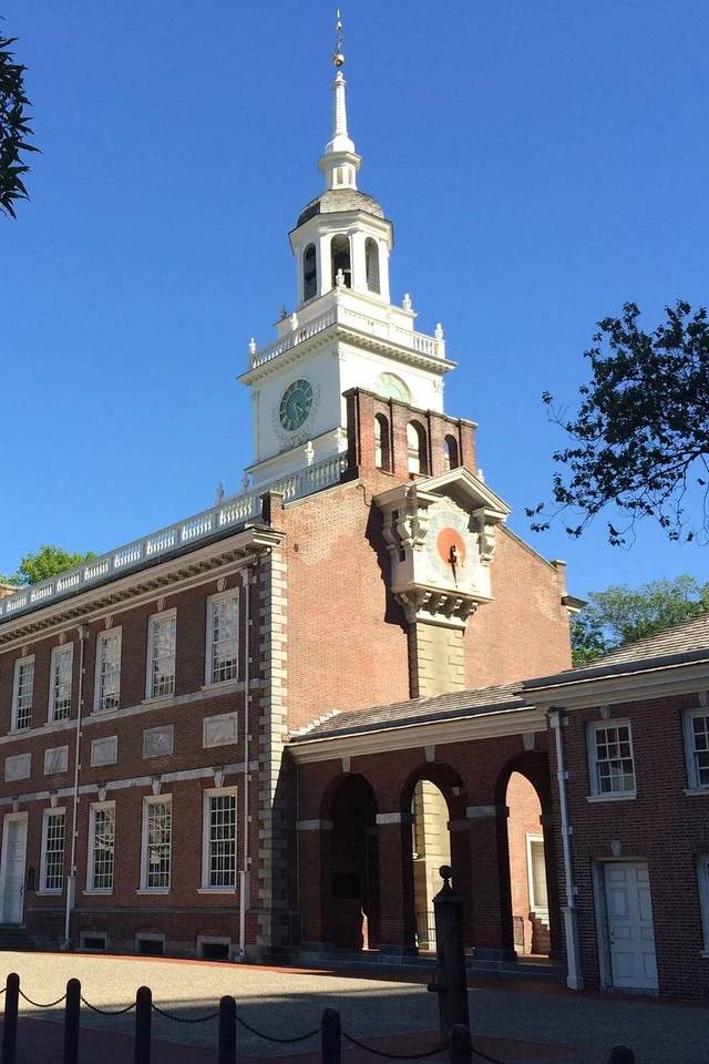 Things to do in Philadelphia