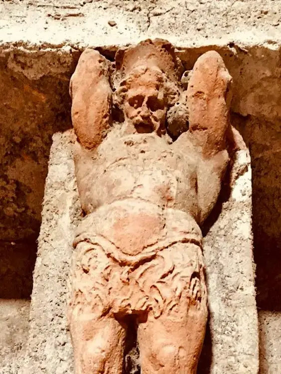 Things to do in Pompeii