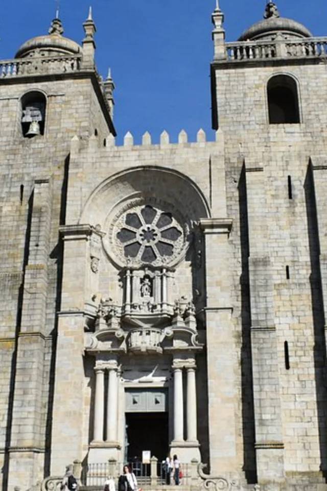 Porto Hop On Hop Off Bus Tour