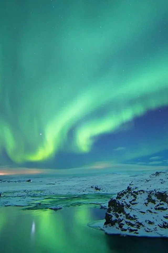 Reykjavik Hop On Hop Off Bus Tour