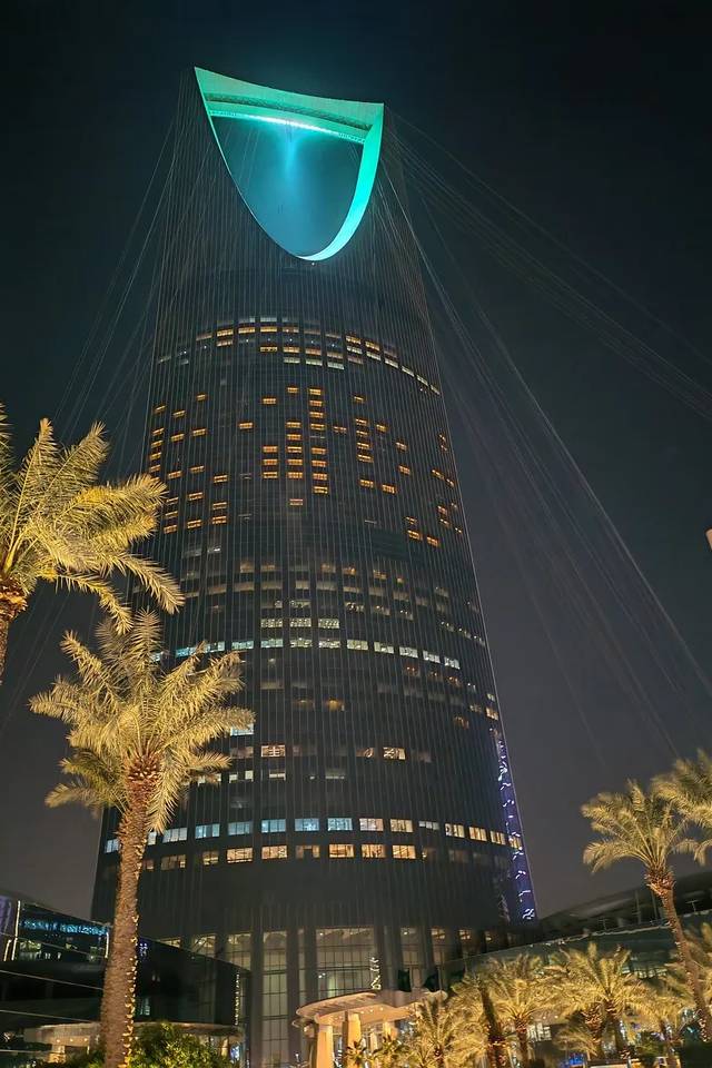 Things to do in Riyadh
