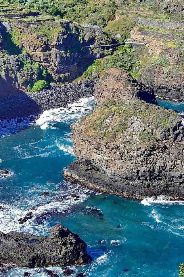 Santa Cruz de Tenerife Hop On Hop Off Bus Tour