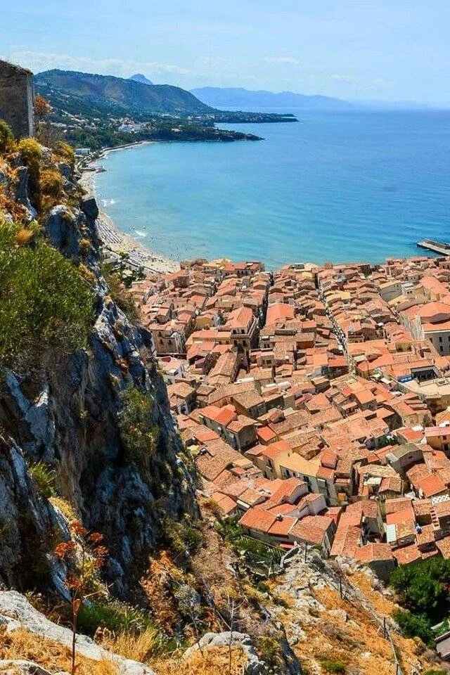 Sicily Hop On Hop Off Bus Tour