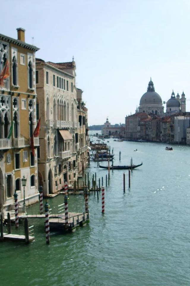 Things to do in Venice