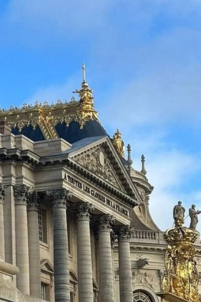 Things to do in Versailles