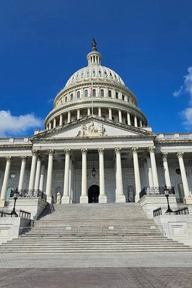 Washington D.C. Hop On Hop Off Bus Tour