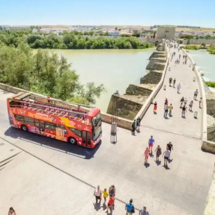 City Sightseeing: Cordoba Premium Experience Pass (Ultimate)