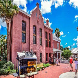 St. Augustine History Museum