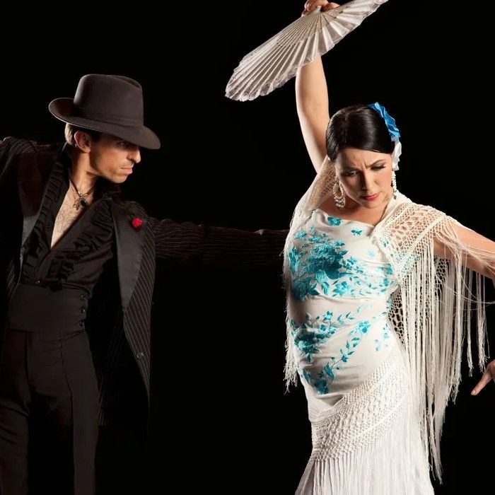 Flamenco Night in Seville