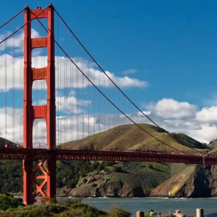 San Francisco Grand City Tour with Muir Woods & Sausalito