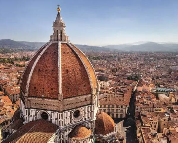 The Duomo Complex Walking Tour