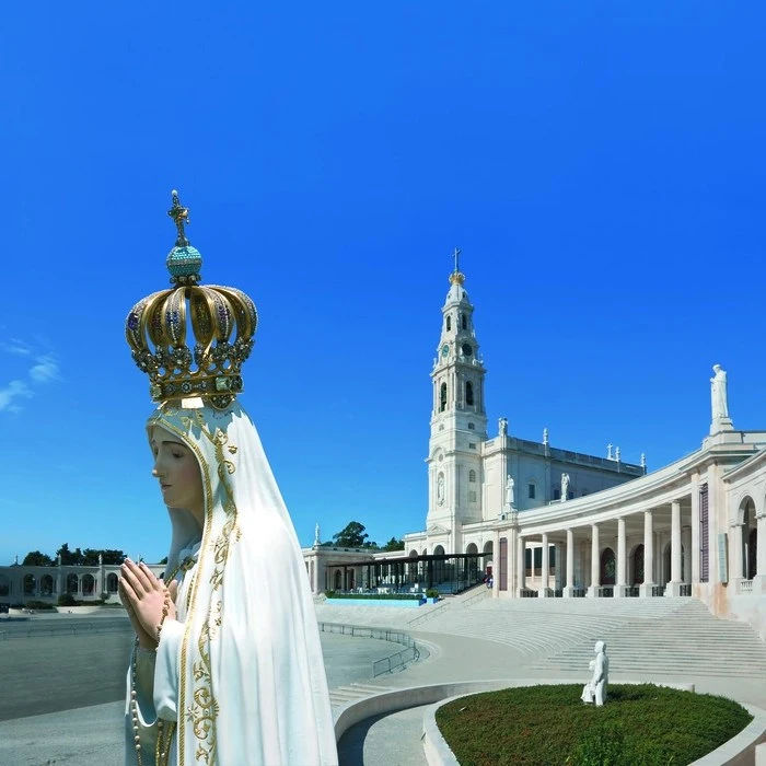 Fatima Experience - City Tour from Lisbon