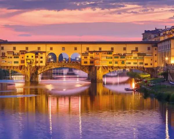 Secrets of Florence: A Guided Tour of Florence