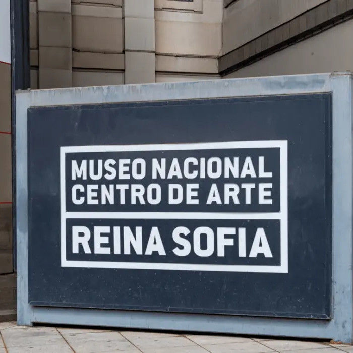 Skip the Line Reina Sofia Guided Tour