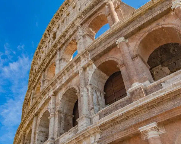 Colosseum Guided Tour for Kids- Skip the Line 