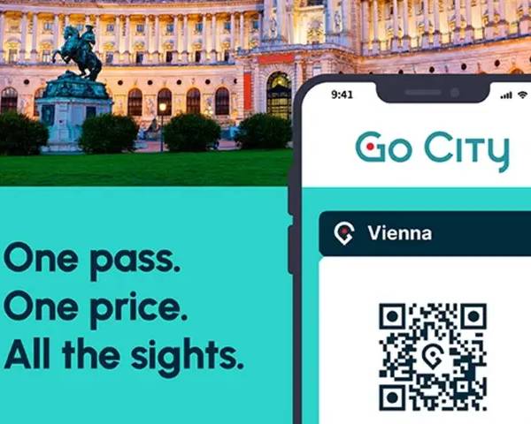 GoCity Vienna Pass: All Inclusive