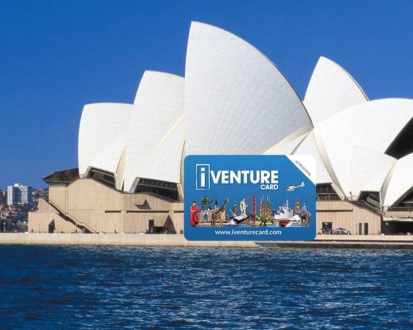 iVenture Sydney Fun Pass