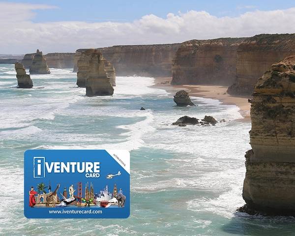 iVenture Melbourne Unlimited Pass