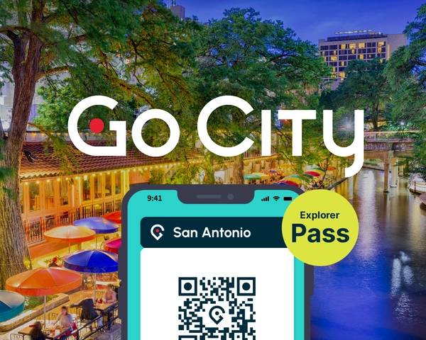 Go City: San Antonio Explorer Pass