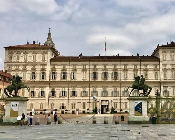 Royal Palace Guided Tour