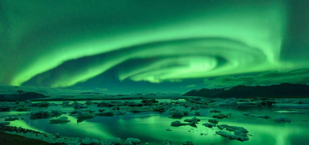 Northern Lights: The Small Group Tour