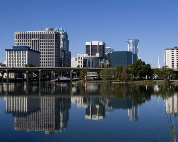 Orlando City Highlights Tour – Discover Iconic Sites & Hidden Gems - Main Image