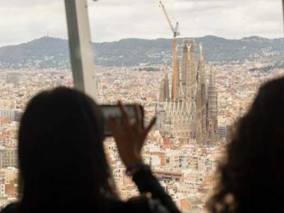 iVenture Barcelona Flexi Pass - Main Image