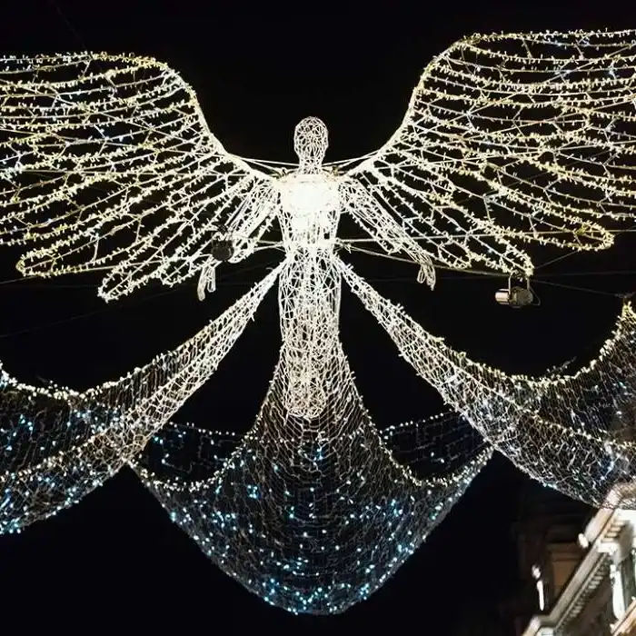 London Christmas Light Bus Tour 2024 Updated
