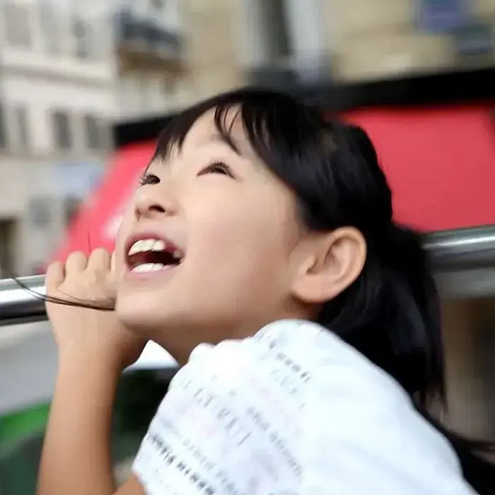 TooTBus: Paris Kids Panoramic Bus Tour