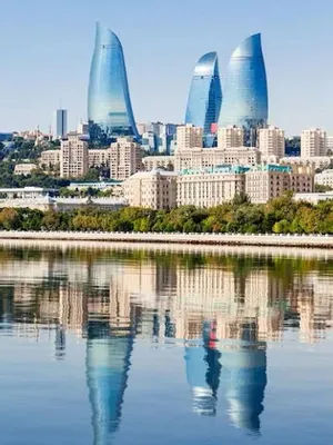Things to Do in Azerbaijan 