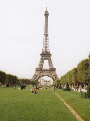 Things to Do in France 