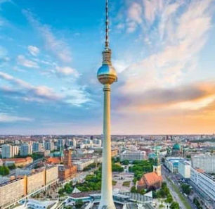 Things to Do in Germany 