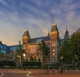 Things to Do in Netherlands 