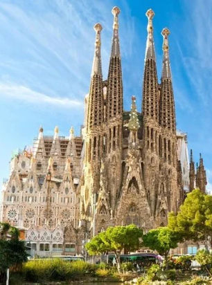 Things to Do in Spain 