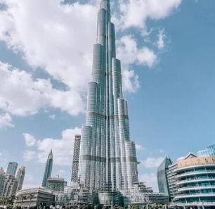 Things to Do in United Arab Emirates (U.A.E.) 