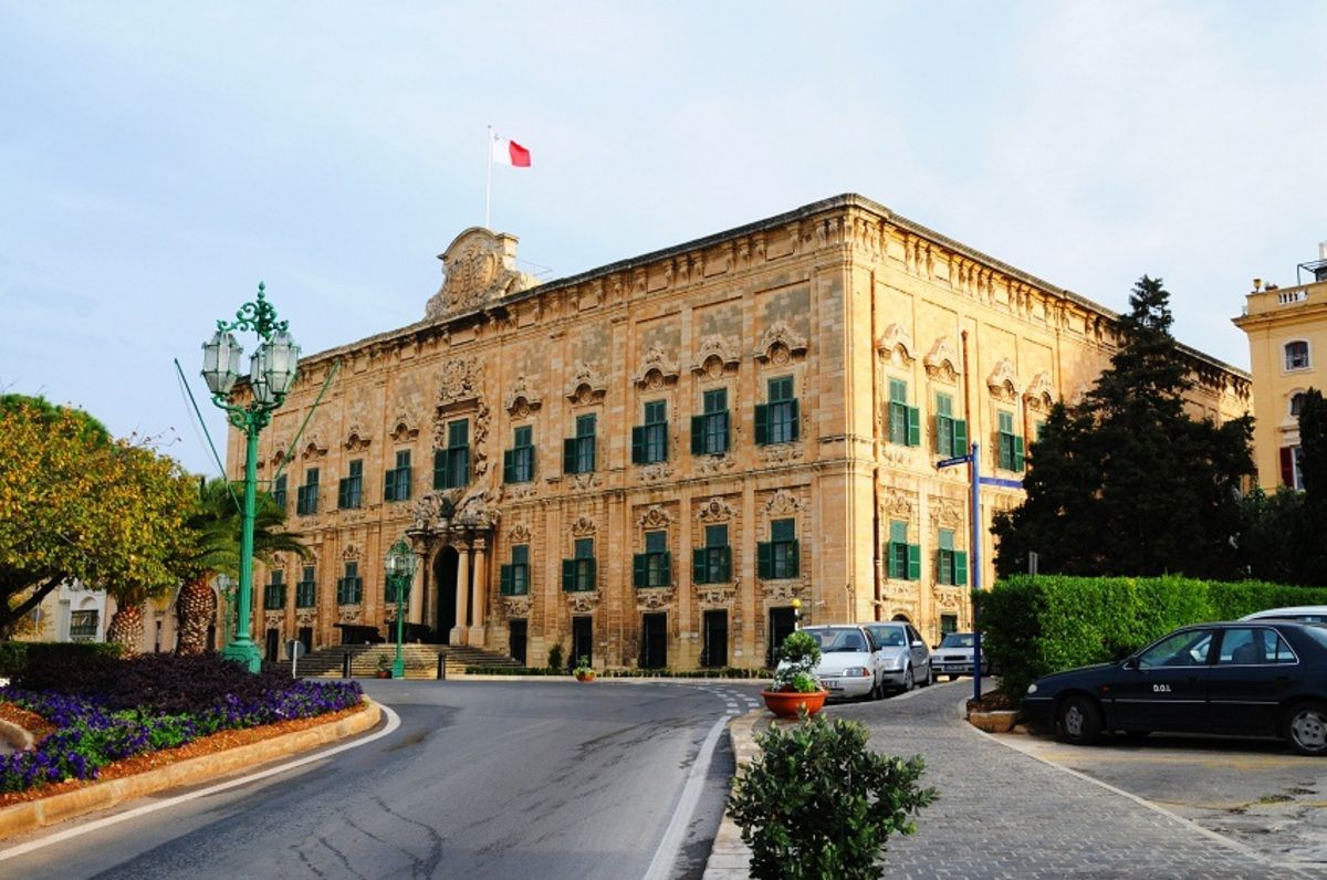 Malta Sightseeing Tour